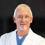 Dr. Stowers headshot