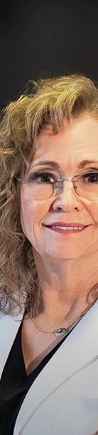 Nurse practitioner, Leisha Blaylock