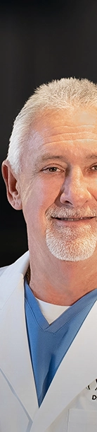 Dr. Stowers headshot