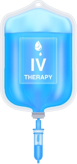 iv therapy icon