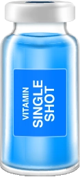 vitamin single shot graphic
