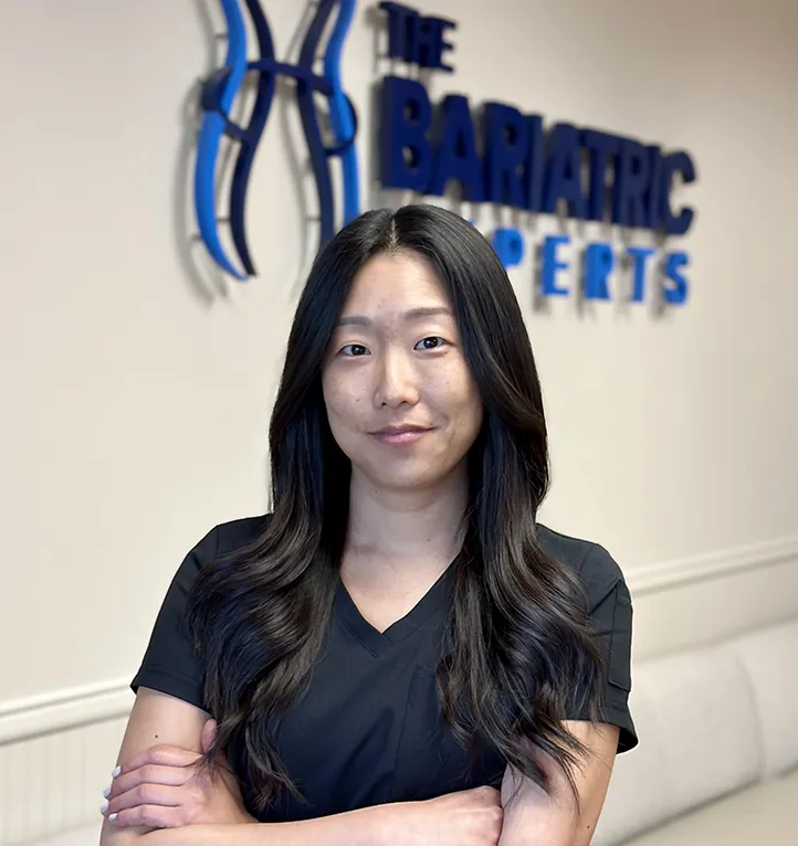 Gina Kim headshot