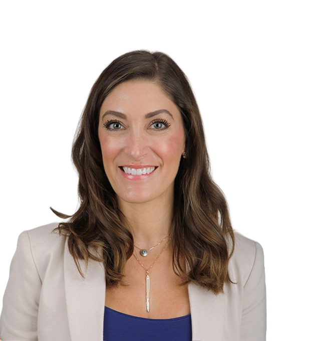 Dr. Ashley Bradshaw, Board-Certified Bariatric Surgeon